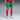 short maroc homme vert gold football 2026