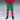 short maroc junior vert gold football 2026