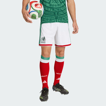 Mexico 26 Home Shorts FMF JL8541