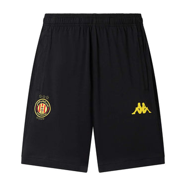 Short Espérance Tunis Training Mixiorizipco Homme 2025/26 Noir