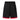 Short Mixiozip Pro Espérance Tunis Homme 25/26 Noir