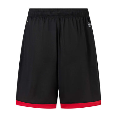 Short Mixiozip Pro Espérance Tunis Homme 25/26 Noir