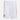 Short Olympique Lyonnais Domicile Homme 2026/27 Blanc