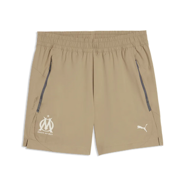 Short OM Pumatech Travel Homme 2026 Beige