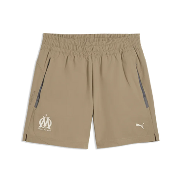 Short OM Pumatech Travel Junior 2026 Beige