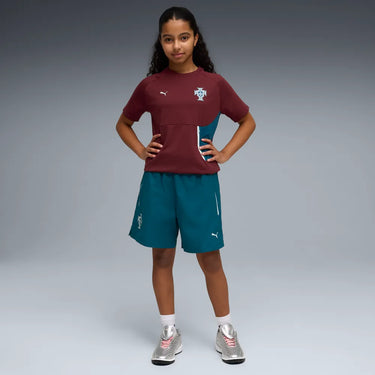 Le tissu tissé léger garantit une résistance optimale pour toutes les activités.