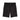 Short Pumatech Woven Puma Noir Adulte