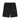 Short Pumatech Woven Puma Noir Adulte