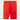 Men's RC Lens Home Shorts 2026/27 Red