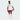 Short Arsenal Third Homme 2025/26 Rouge