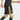 Short Manchester United Third Homme 2025/26 Noir