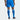 Short Real Madrid Third Homme 2025/26 Bleu