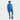 Short Real Madrid Third Homme 2025/26 Bleu