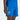 Short Real Madrid Third Homme 2025/26 Bleu