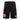 Short Eintracht Frankfurt Training Tiro 25 Homme 2025/26 Noir