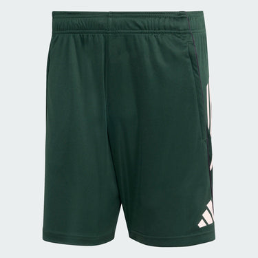 Short Juventus Turin Training Tiro 25 Homme 2025/26 Vert