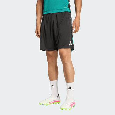 Short Liverpool F.C. Training Tiro 25 Homme 2025/26 Noir