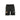 Short Stade Rennais FC Training Homme 2024/25 Noir