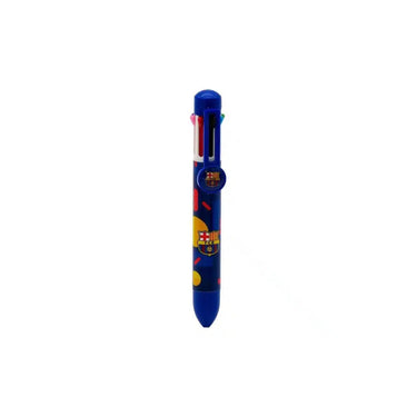Stylo FC Barcelone 8 Couleurs Fan