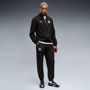 OM FtblESS Woven Fansuit 786460-30
