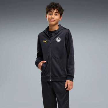 OM FtblCulture Polysuit Jr 786469-31