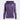 Sweat à Capuche Manchester United Training Tiro 25 Homme 2025/26 Violet