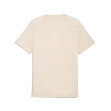 T-shirt OM Pumatech Homme 2026 Beige