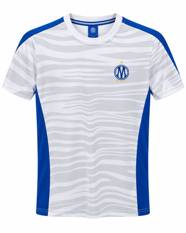 SUBLIME K MARSEILLE POLYESTER T-SHIRT M26036