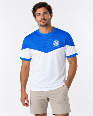 POLYESTER SUBLIMATION T-SHIRT M26007