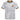 T-Shirt Sublime I Real Madrid Homme 2026/27 Blanc Gris Clair – photo principale