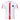 Paris Saint-Germain Sublime II T-shirt til herrer 2026/27 Hvid