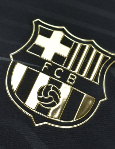 S26 CAM BARCA DIGITAL JR BLACK RO5001CPGDP