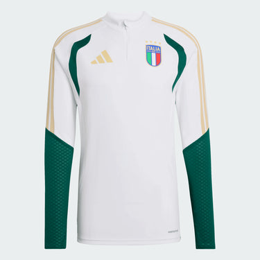 Top Italie Training Tiro 26 Homme 2026 Blanc
