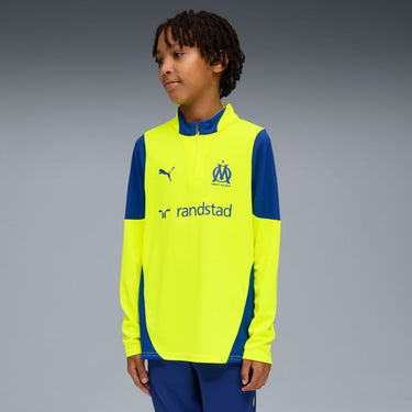 Top OM Training Junior 2025/26 Jaune