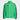 La veste Anthem Jamaïque x Bob Marley verte offre un style unique.