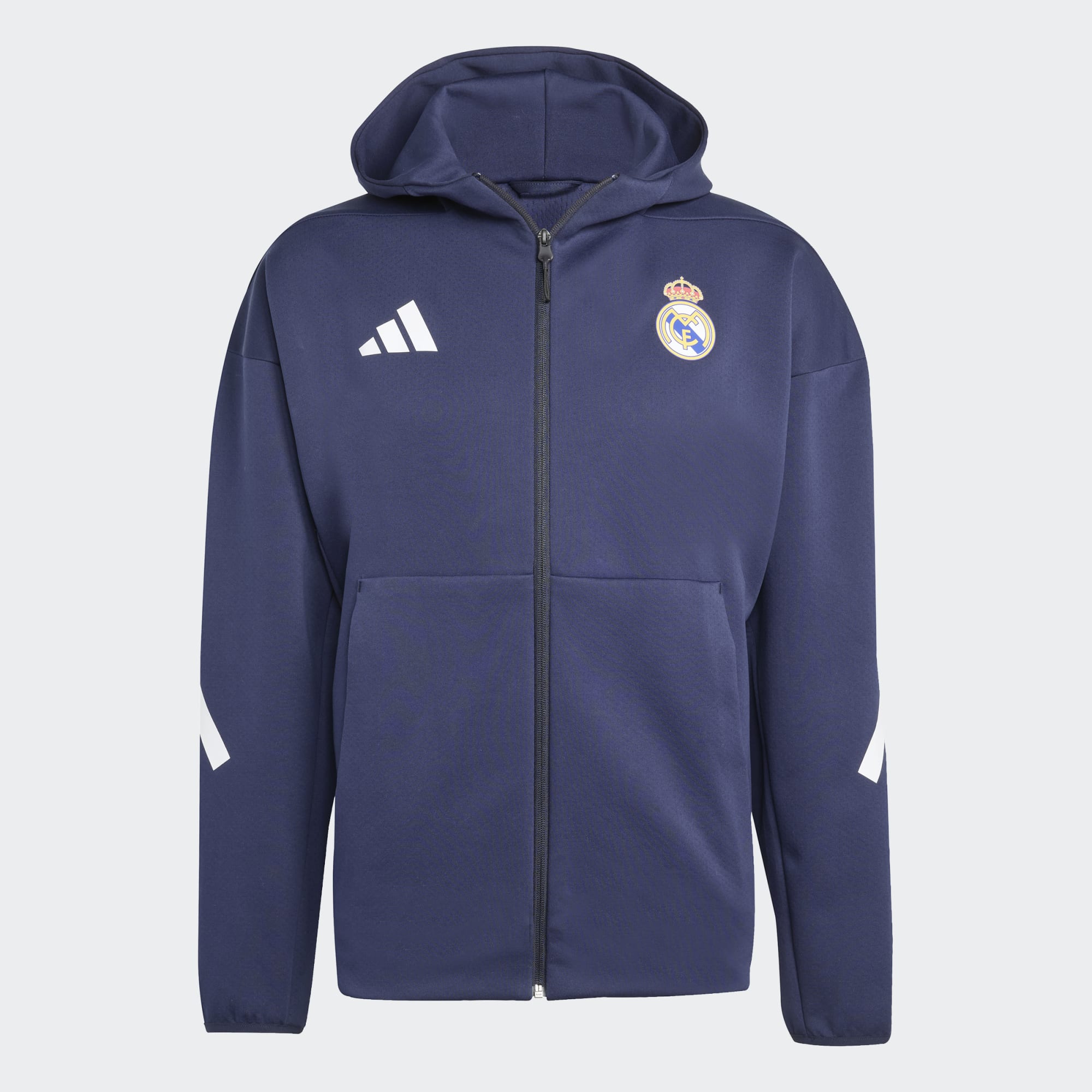 MET24 ACTIVE FC東京 ANTHEM JACKET Anthem Real Madrid Jacket 2025/26 – Adidas Men ZNE – Planet Foot