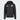 Veste Coupe-Vent Allemagne Tiro Travel Homme 2026 Noir - Coupe du Monde