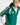Veste Italie All Wheater Imperméable Tiro 26 Homme 2026 Vert