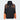 Arsenal FC Men's Water-Repellent Hooded Jacket 2026/27 Black