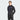 Veste Manchester United Vis Tech Tiro 25 Homme 2025/26 Noir