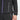Veste Manchester United Vis Tech Tiro 25 Homme 2025/26 Noir