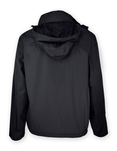 S26 WINDRUNNER BARCA BLACK JR RO5002IMPBP