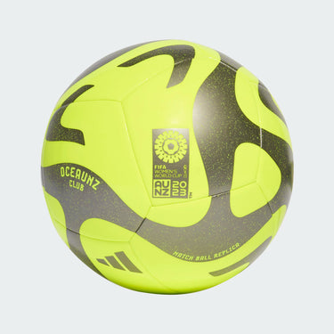 Ballon Adidas Oceaunz Club 2023 ( Coupe du Monde Women's ) Vert