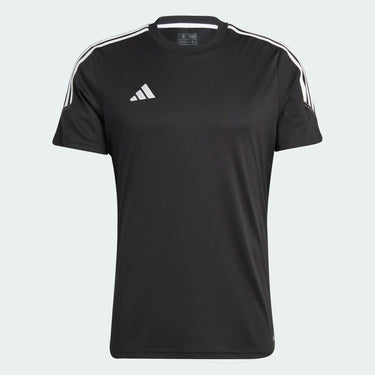 Maillot Adidas Training Tiro 23 Club Homme Noir - Planet Foot