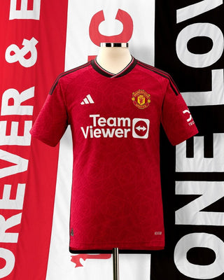 Manchester United 2023 - 2024