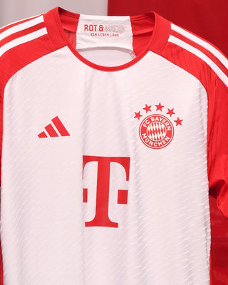 Bayern Munich 2023 - 2024