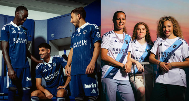 Maillots Et quipements Paris FC Ligue 1 25 26 PlanetFoot Maillots Et quipements Paris FC Ligue 1 25 26 PlanetFoot