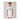 Pack PlanetFoot pack cadeau real madrid mbappe enfant 2026 27 kit blanc sac a dos: ensemble maillot et short Real Madrid Mbappé enfant blanc seconde photographie originale sur fond blanc