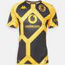 Maillot Kaizer Chiefs Pre-match Aboupre Pro 2023/24 Noir