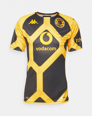 Black and 2024 gold chiefs jersey